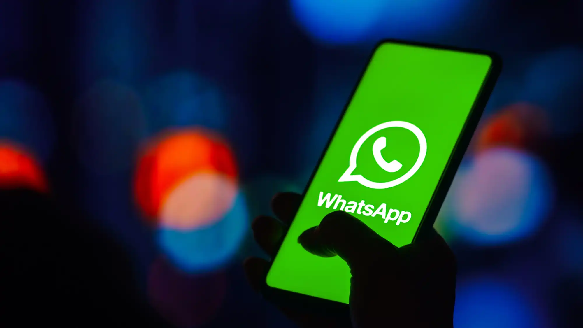 How to screen middle-class and high-net-worth users on WhatsApp? New feature helps you quickly target customers
